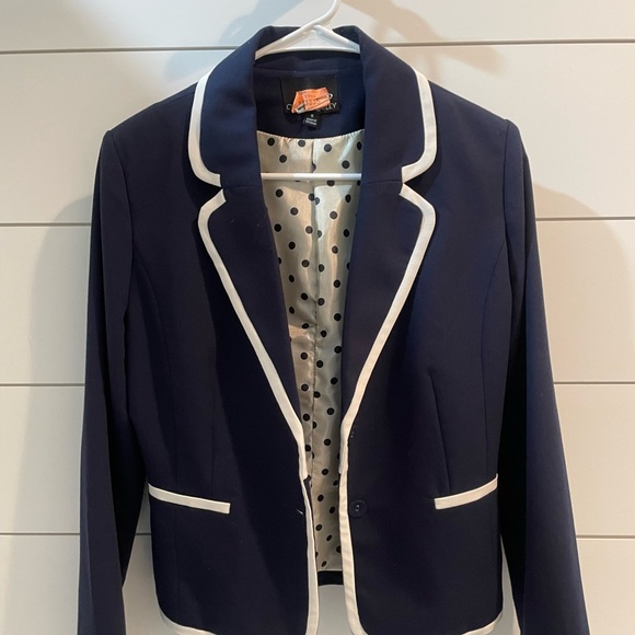 Ladies blazer - Picture 1 of 1